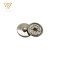 Wholesale High Quality Horseshoe Buckle Custom Button Logo