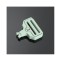 Wholesale Metal Side Release Quick Buckles For Backpack Bag High Quality Zinc Alloy 32mm Tactical Vest Quick Release Buckle