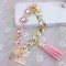 Trendy Luxury Designer Metal Shoe Chain For Decoration Accessories Summer Shoe Charms For Sneakers Clog Diamond Shoe Buckles