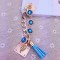 Trendy Luxury Designer Metal Shoe Chain For Decoration Accessories Summer Shoe Charms For Sneakers Clog Diamond Shoe Buckles