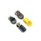 Factory Supply Metal Boot Shoe Hook Buckle For Climbing Shoes