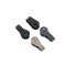 Factory Supply Metal Boot Shoe Hook Buckle For Climbing Shoes