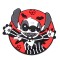 2025 Popular Custom Shoes Decoration Cartoon Clogs Charms Accessories Halloween Charms And-stitchely Shoe Charms