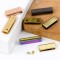 Zinc Alloy Luggage Decoration Buckle Shoe Buckle Tote Bag Protection Buckle Turnbuckle Hardware Accessories