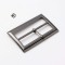 Bag Adjustable Backpack Strap Metal Luggage Lock Slide Buckle