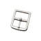 Stainless Steel Webbing Clip Buckle 1 Inch(25mm) Girth Cinch Buckle Saddlery Buckle Horse Rug Fittings Pet Yach Boat Hardware