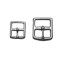 Stainless Steel Webbing Clip Buckle 1 Inch(25mm) Girth Cinch Buckle Saddlery Buckle Horse Rug Fittings Pet Yach Boat Hardware
