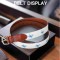 Custom Casual Fashion Vintage Devise Brown Needlepoint Embroidery Pin Buckle Genuine Leather Belts For Men