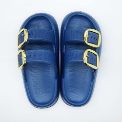 Adjustable Shoe Buckles Metal Accessories Square With Pin Wholesale Direct Sale Garden Shoe Buckle Sandals