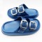 Adjustable Shoe Buckles Metal Accessories Square With Pin Wholesale Direct Sale Garden Shoe Buckle Sandals