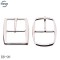Wholesale Zinc Alloy Shoes Needle Buckle Multiple Color Pin Buckle Adjuster For Bags Wholesale Leather Craft Hardware For Belts