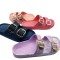 Adjustable Shoe Buckles Metal Accessories Square With Pin Plastic Shoes Buckle Manufacturers Wholesale Direct Sale