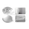 Manufacturer Custom Logo Metal Belt Buckle Alloy Buckles For Men For Men