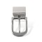 Manufacturer Custom Logo Metal Belt Buckle Alloy Buckles For Men For Men