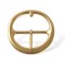 Manufacturer Custom Logo Metal Belt Buckle Alloy Buckles For Men For Men