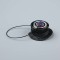 Swivel Buckle Shoes Buckle Adjustable Quick-tightening Buckle Lace-free Knob Shoelace Cord