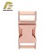 Zinc Alloy Heavy Duty Rose Gold 15mm Side Releae Buckle Metal Buckle Accessories