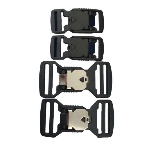 High-grade Zinc Alloy Magnet Attraction Buckle Portable New Luggage Accessories Direct Factory Special Bag Parts Accessories