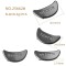 Bulk Purchase Discount Stylish Metal Shoe Buckles For Women Elegant Shoe Decorations To Enhance Footwear