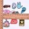 Xb Hot Selling Wholesale Cartoon Shoe Buckles Cute Pvc Decorations Accessories Animation Image Designer Shoe Charms Clog Charm