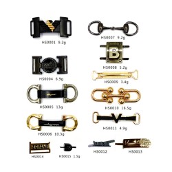 Wholesale Crystal Shoe Buckle Shoes Decoration And Accessories Diamond Buckles