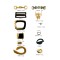 Wholesale Crystal Shoe Buckle Shoes Decoration And Accessories Diamond Buckles