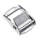Versatile Small Metal Cam Buckle Sturdy Metal Cam Buckle For Multiple Applications
