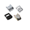 Versatile Small Metal Cam Buckle Sturdy Metal Cam Buckle For Multiple Applications