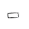 Original Factory Directly Sells Metal Square Rectangular Shoe Buckles,Brooches,Belts,Bags,Zinc Alloy Accessories