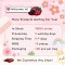Popular Designer Food Animals Clog Sandals Charms Flex Rubber Silicone Material Beer Coffee Drink Shoe Regular Buckles Clip Set