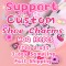 Popular Designer Food Animals Clog Sandals Charms Flex Rubber Silicone Material Beer Coffee Drink Shoe Regular Buckles Clip Set