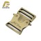 Fast Delivery 38mm Side Release Metal Collar Buckle For Pet Product