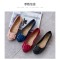 New Fashion Female Summer Fairy Wears Beach Seaside Outdoor Soft Women Light Shoes Jelly Party Flat Shoes Joker