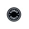 Manufacturer Plastic Buckled Shoe Custom Buckles For Shoes Buckle Charm Snap Buttons Lace Press Button For Sport Shoe Buttons