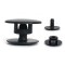 Manufacturer Plastic Buckled Shoe Custom Buckles For Shoes Buckle Charm Snap Buttons Lace Press Button For Sport Shoe Buttons