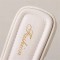 Fashion Slippers Ladies Summer Wear Non-slip Beach Shoes New Square Buckle Flat Bottom Casual Sandals Wholesale