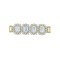 Plastic Accessories Women's Shoe Decorative Buckles Support Customized Shoe Buckles