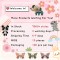 Wholesale Designer Metal Shoes Charm Popular Metal Bag Charm Luxury Rhinestones Metal Luxury Designer Clog Shoe Charms Bulk