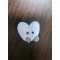 New Cute Jelly Cat Series Pvc Shoe Buckle Diy Accessories Upper Position Decoration Clog Charm In Stock