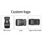 Wholesale Dual Adjustable 25mm 38mm Quick Release Side Buckles Backpacks Pom Material Safety Strap Plastic Buckles