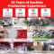Wholesale Dual Adjustable 25mm 38mm Quick Release Side Buckles Backpacks Pom Material Safety Strap Plastic Buckles