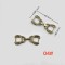Women&#39;s Rhinestone Shoe Clips Metal Buckles And Ornaments For Shoes Enhance Style With Chic Shoe Hooks