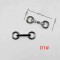 Women&#39;s Rhinestone Shoe Clips Metal Buckles And Ornaments For Shoes Enhance Style With Chic Shoe Hooks