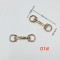 2025 Elegant Chic Metal Shoe Buckles For Women Stylish Rhinestone Decorative Wedding Shoes With Chic Hooks For Shoe Accessories