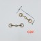 2025 Elegant Chic Metal Shoe Buckles For Women Stylish Rhinestone Decorative Wedding Shoes With Chic Hooks For Shoe Accessories
