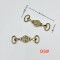 2025 Elegant Chic Metal Shoe Buckles For Women Stylish Rhinestone Decorative Wedding Shoes With Chic Hooks For Shoe Accessories