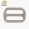 Lightweight Zinc Alloy Buckle For Small Pet Harnesses And Leashes
