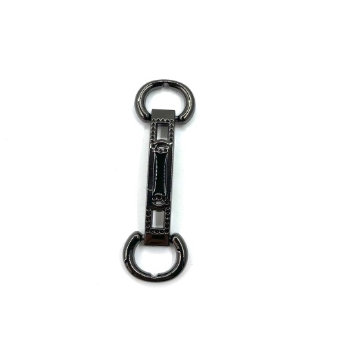Custom High Quality Metal Fashion Shoe Buckles Accessories Women&#39;s Shoe Buckles