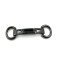 Custom High Quality Metal Fashion Shoe Buckles Accessories Women&#39;s Shoe Buckles