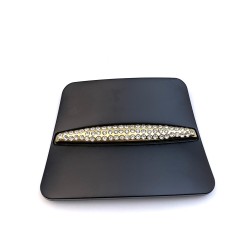Factory Directly Price Fashion Shoe Buckle Wholesale Shoe Clips Ladies Accessories Buckles